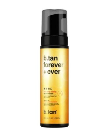 B Tan   Forever   Ever    200 Ml