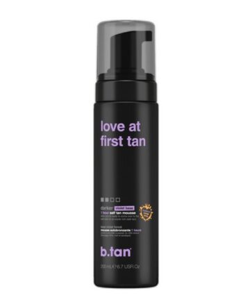 B Tan   Love At First Tan   200 Ml