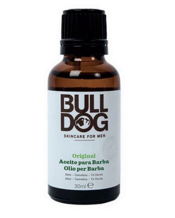 Bulldog Skincare Men   Original Beard Oil   30 Ml