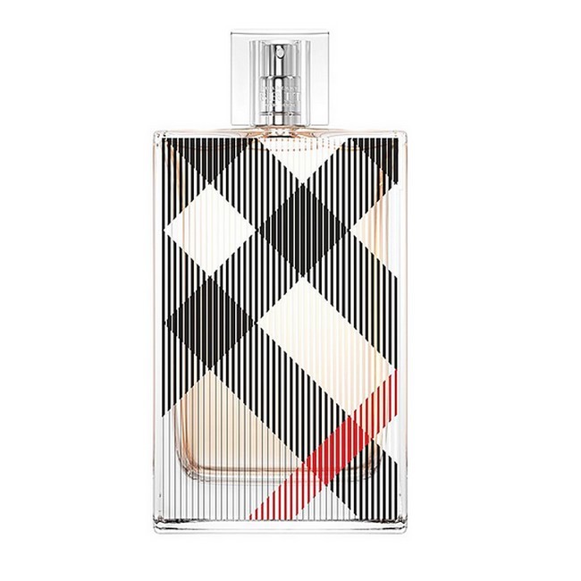 Burberry Brit For Her Eau De Parfum 100 Ml