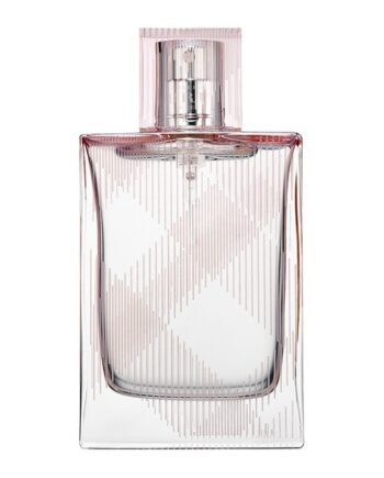 Burberry   Brit Sheer Women   100 Ml   Edt