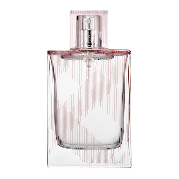 Burberry Brit Sheer Women 100 Ml Edt