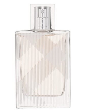 Burberry   Brit For Her Eau De Toilette   100 Ml