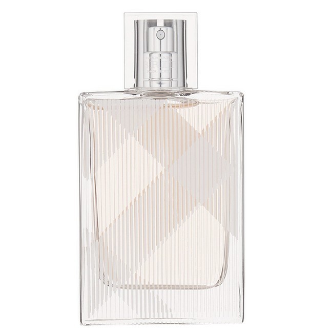Burberry Brit For Her Eau De Toilette 100 Ml