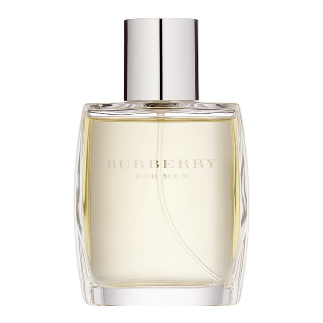 Burberry Burberry For Men 100 Ml Edt