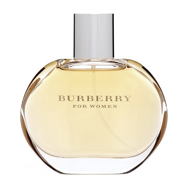 Burberry Classic For Women 50 Ml Edp