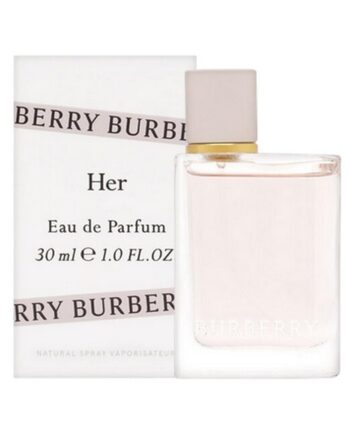 Burberry   For Her   30 Ml   Edp