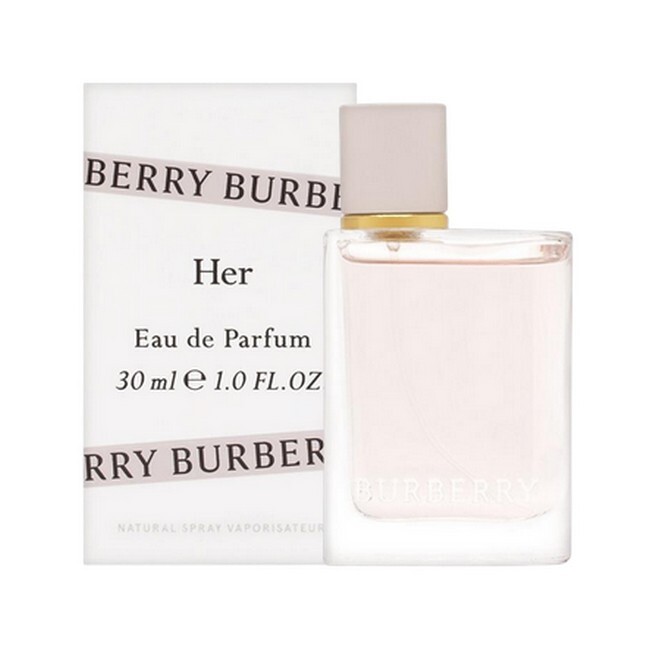 Burberry For Her 30 Ml Edp