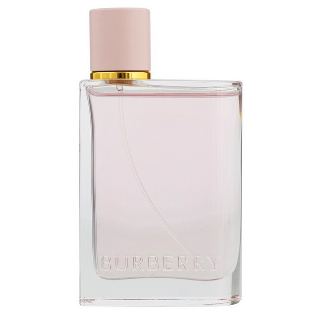 Burberry For Her Eau De Parfum 100 Ml