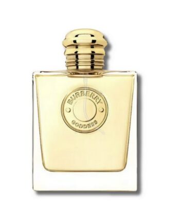 Burberry   Goddess Eau De Parfum   50 Ml   Edp