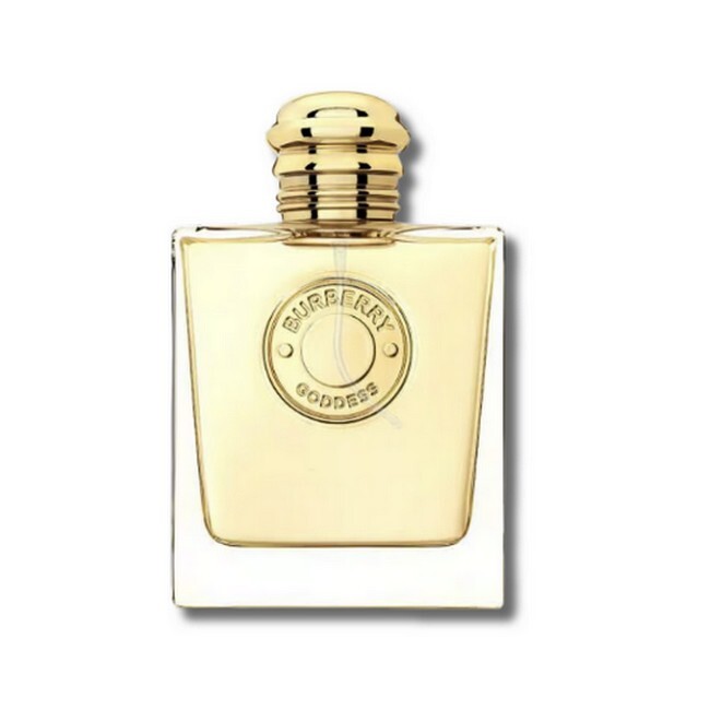 Burberry Goddess Eau De Parfum 50 Ml Edp