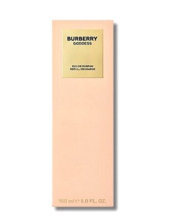 Burberry   Goddess Eau De Parfum Refill 150 Ml