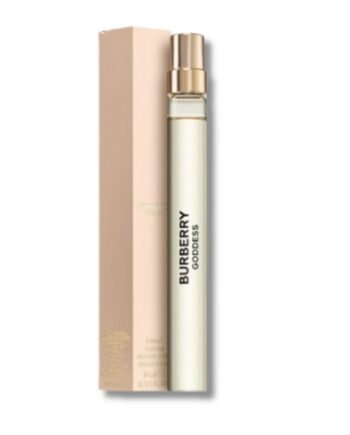 Burberry   Goddess Eau De Parfum Travel Spray   10 Ml