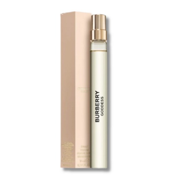 Burberry Goddess Eau De Parfum Travel Spray 10 Ml