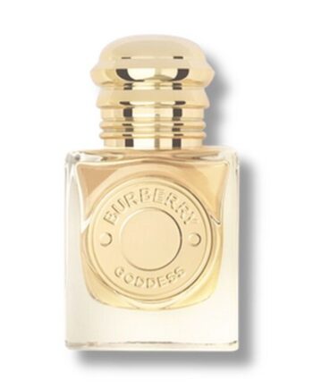 Burberry   Goddess Intense Eau De Parfum   30 Ml