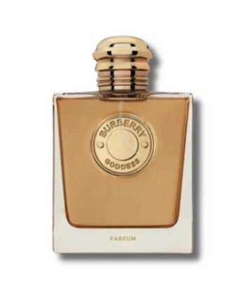 Burberry   Goddess Parfum   30 Ml