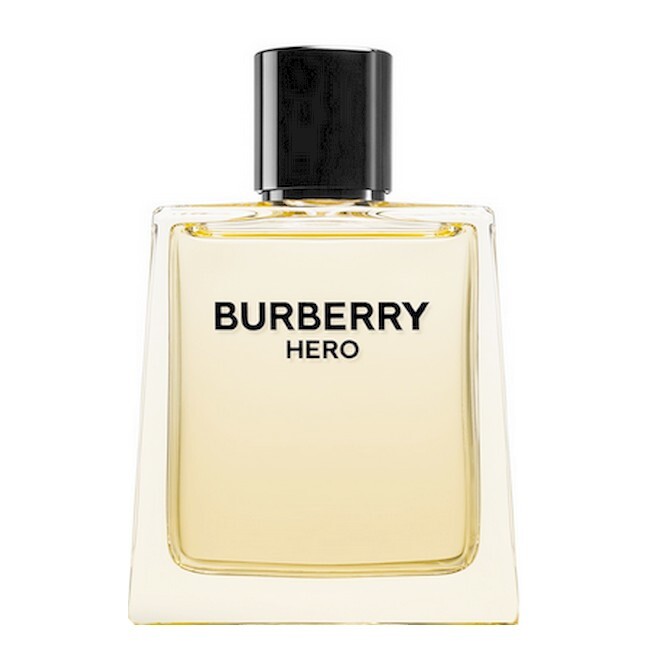 Burberry Hero 100 Ml Edt