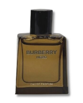 Burberry   Hero Eau De Parfum   50 Ml   Edp