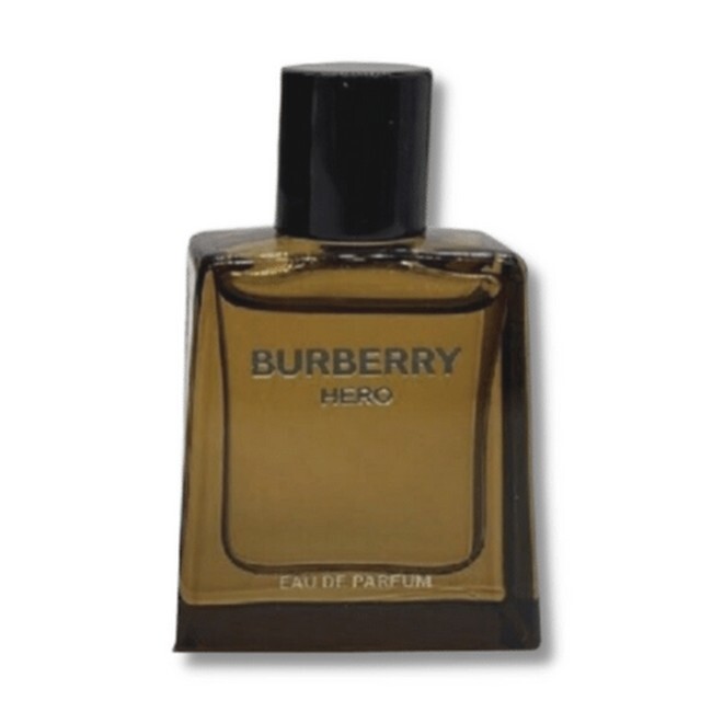 Burberry Hero Eau De Parfum 50 Ml Edp