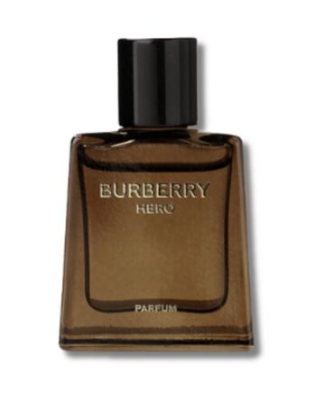 Burberry   Hero Eau De Parfum   50 Ml   Edp