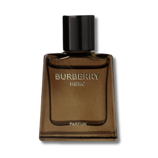 Burberry Hero Eau De Parfum 50 Ml Edp