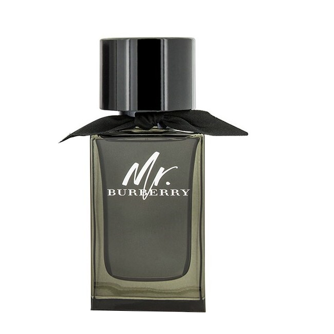 Burberry Mr Burberry Eau De Parfum 100 Ml