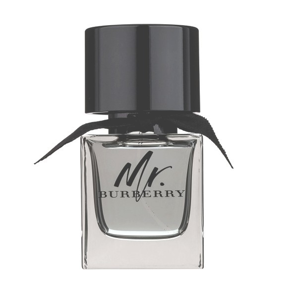 Burberry Mr Burberry 50 Ml Edt