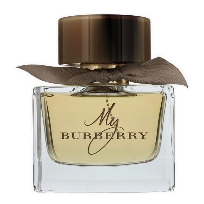 Burberry My Burberry 50 Ml Edp
