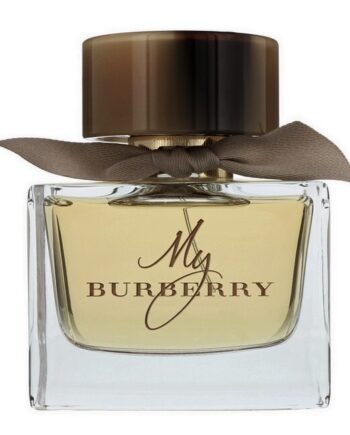 Burberry   My Burberry Eau De Parfum   90 Ml