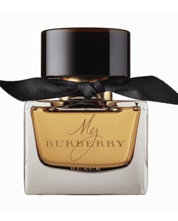 Burberry   My Burberry Black   90 Ml   Edp