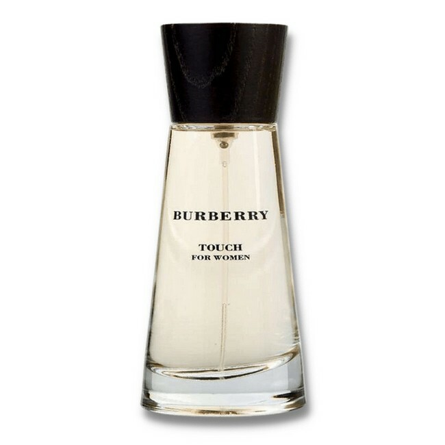 Burberry Touch 100 Ml Edp