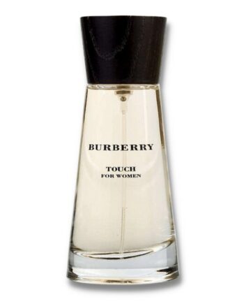 Burberry   Touch   50 Ml   Edp