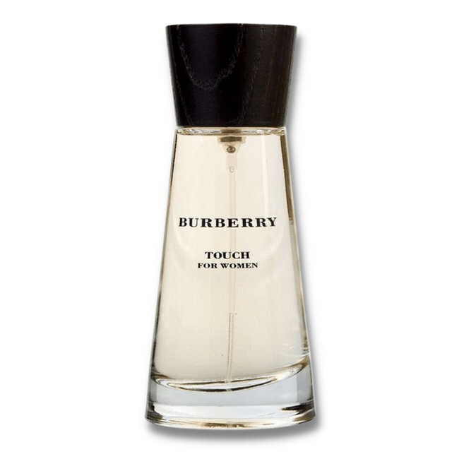 Burberry Touch 50 Ml Edp