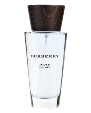 Burberry   Touch Men   100 Ml   Edt