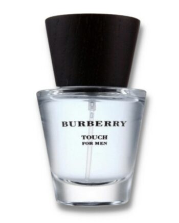 Burberry   Touch Men   50 Ml   Edt