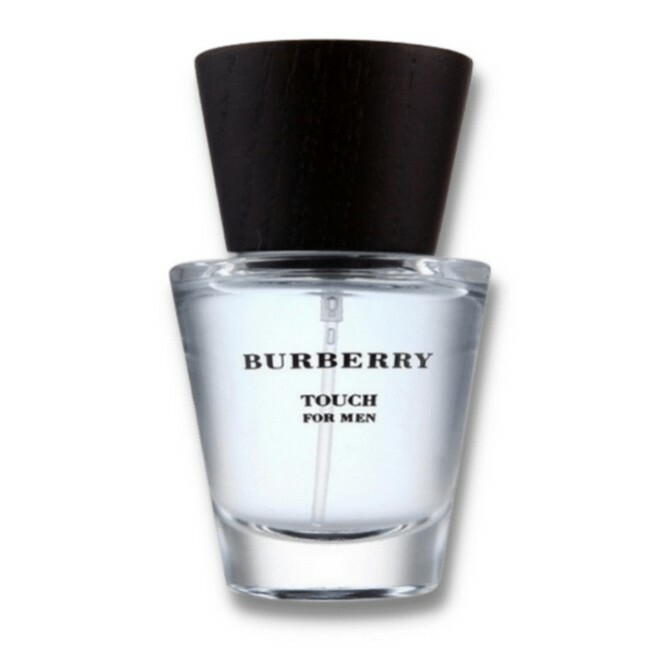 Burberry Touch Men 50 Ml Edt