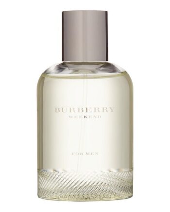 Burberry   Weekend For Men   100 Ml   Edt