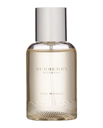 Burberry   Weekend For Women   100 Ml   Edp
