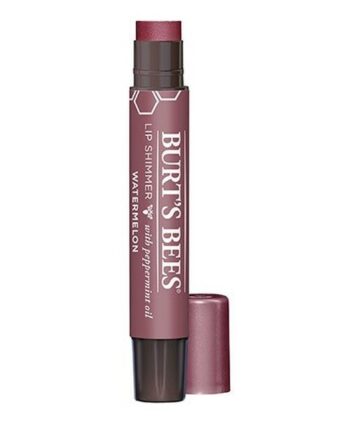 Burts Bees   Lip Shimmer Watermelon   Lip Balm