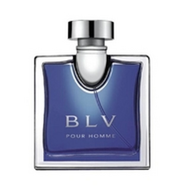 Bvlgari   Blv Pour Homme    100 Ml   Edt