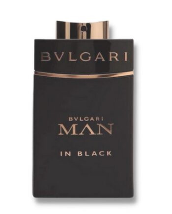 Bvlgari   Man In Black   100 Ml   Edp