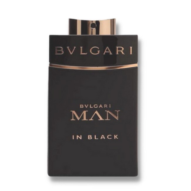 Bvlgari Man In Black 100 Ml Edp