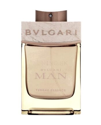 Bvlgari   Man Terrae Essence   60 Ml   Edp