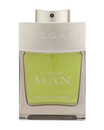 Bvlgari   Man Wood Essence   60 Ml   Edp