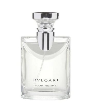 Bvlgari   Pour Homme   50 Ml   Edt
