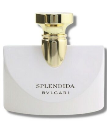 Bvlgari   Splendida Patchouli Tentation   30 Ml   Edp