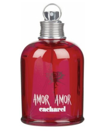 Cacharel   Amor Amor   50 Ml   Edt