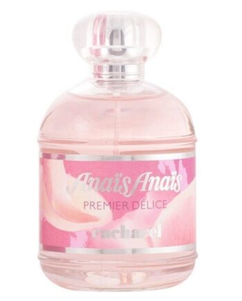 Cacharel   Anais Anais Premier Delice   100 Ml   Edt