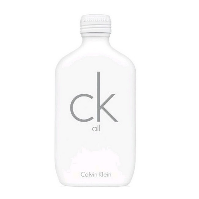 Calvin Klein Ck All 200 Ml Edt