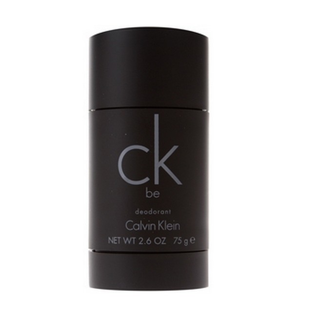 Calvin Klein Ck Be Deodorant Stick 75g